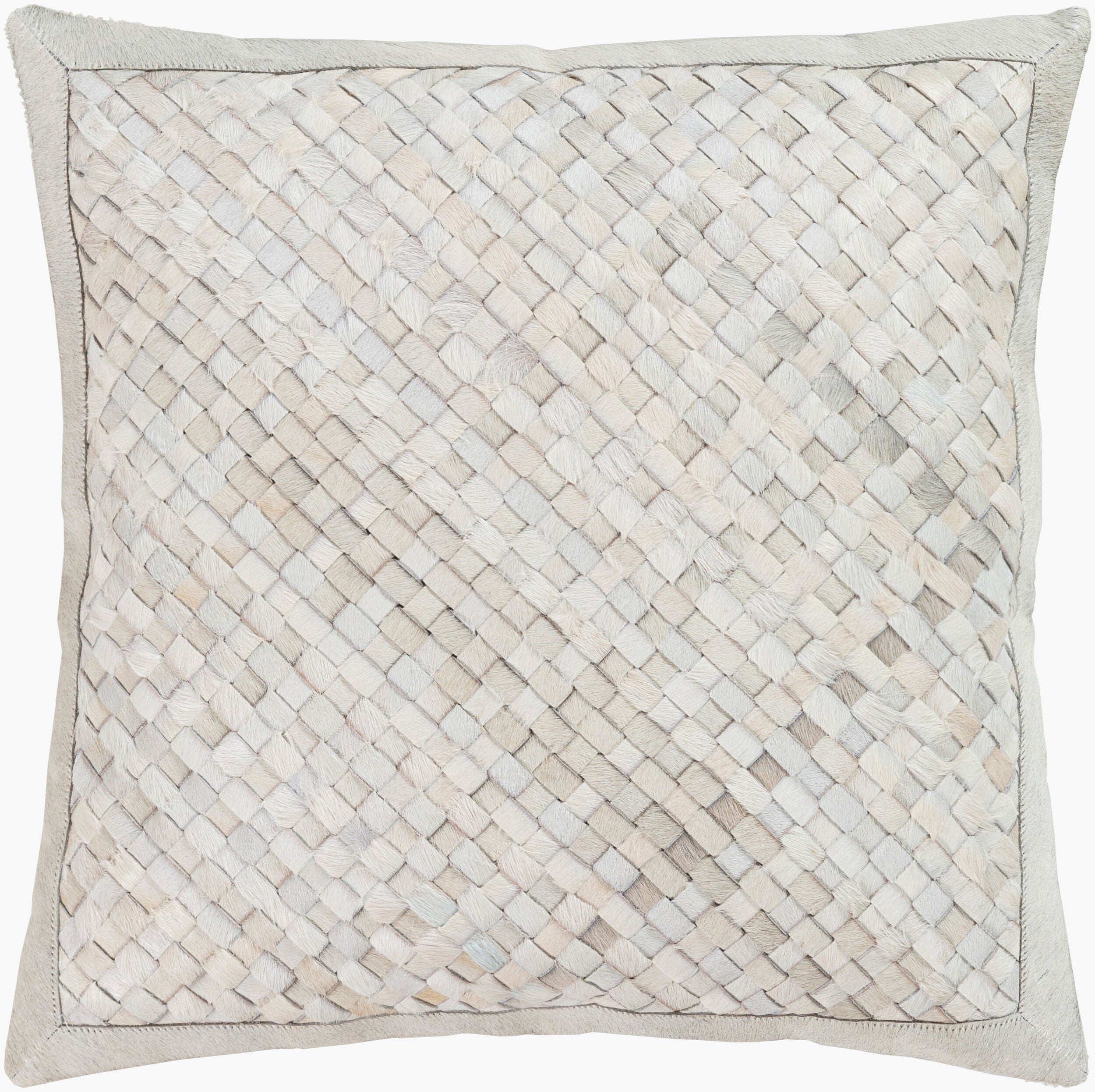 Cesta Pillow in Snow