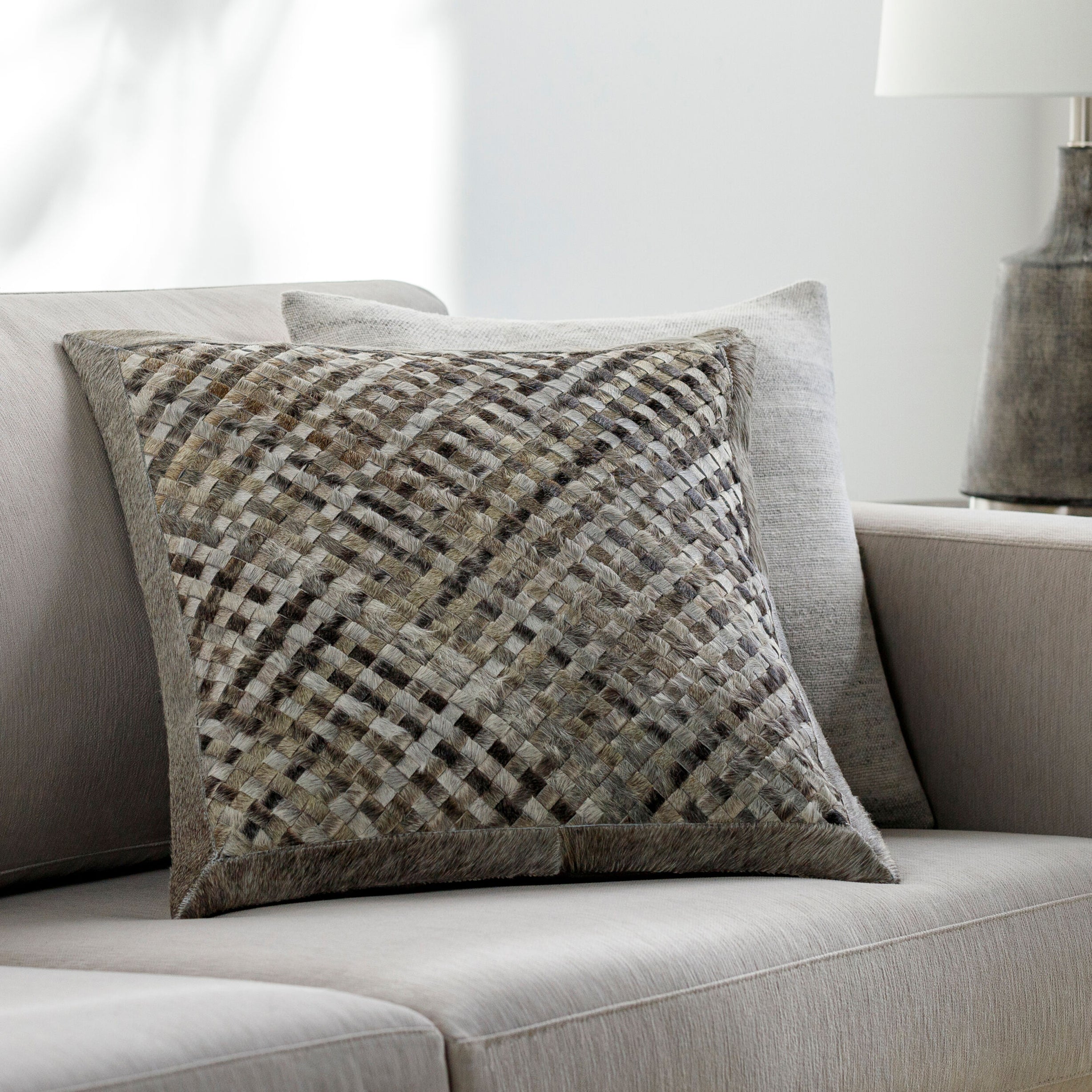 Cesta Pillow