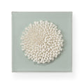 Succulent Wall Sculpture - A