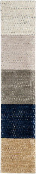 Valley Blanket Viscose Area Rug