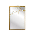 Cherry Blossom Mirror