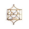 Brooklyn Wall Shelf