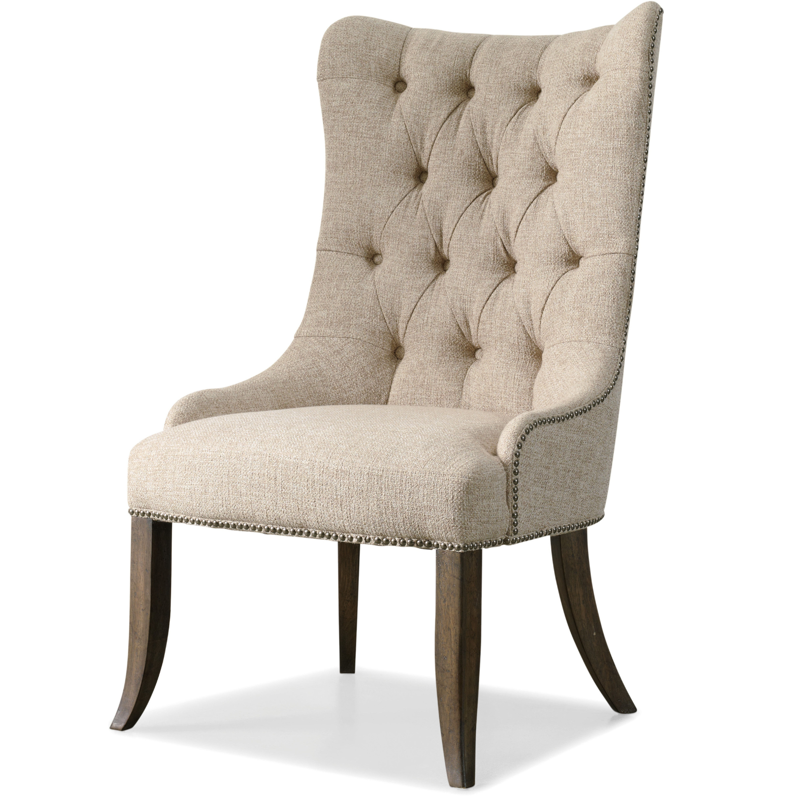 Rhapsody Tufted Dining Chair