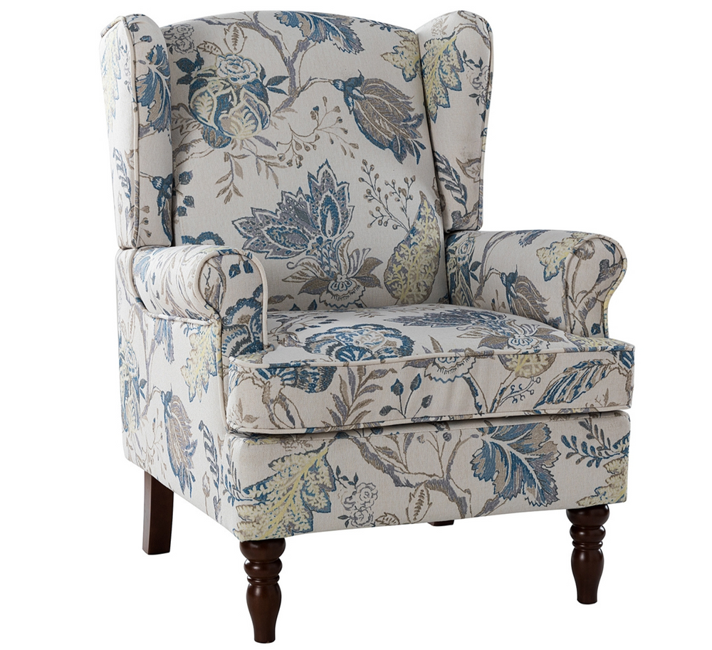 Rachelle Armchair