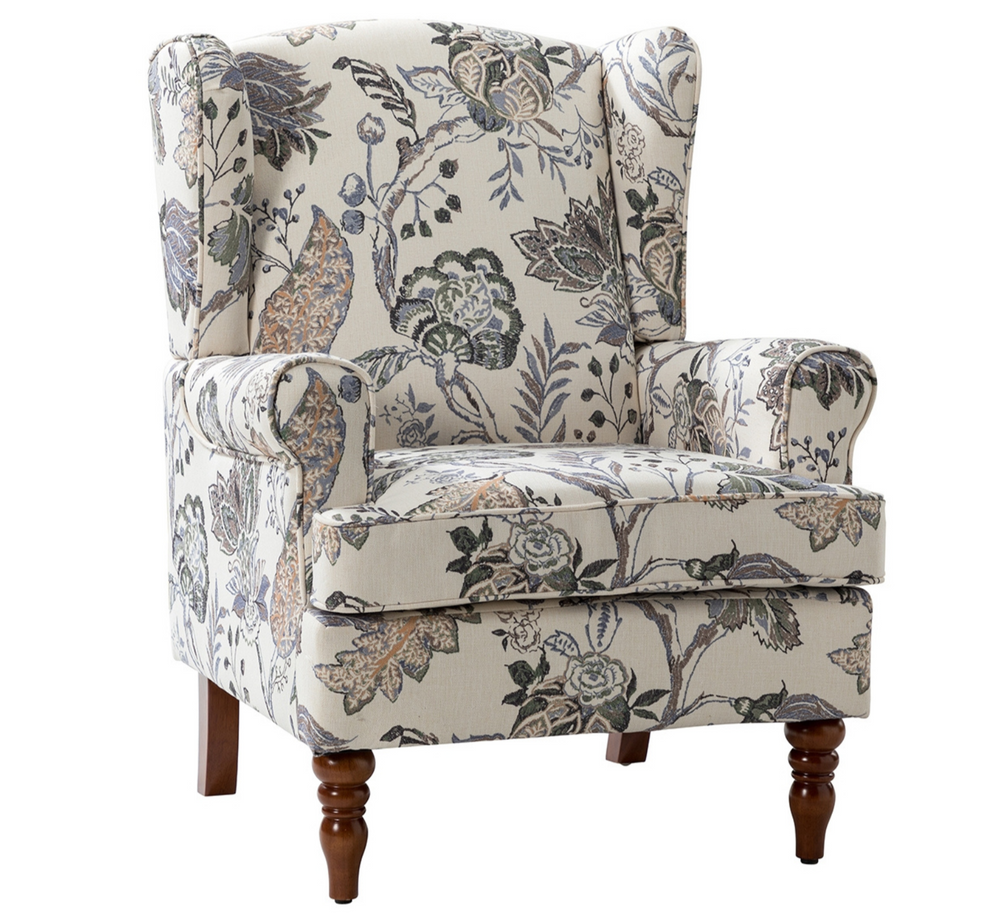 Desmond Armchair