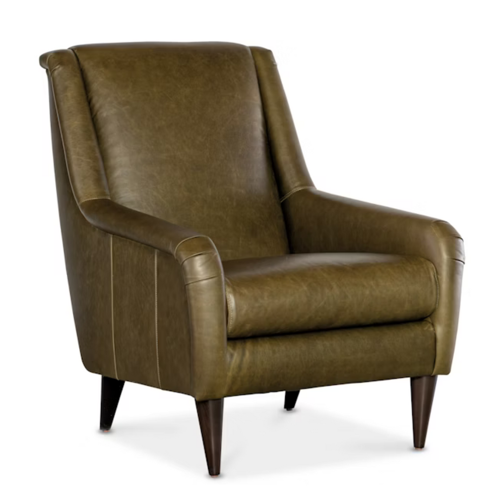 Calla Leather Chair