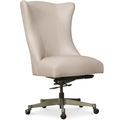 Lynn Executive Swivel Tilt Chair in Apollo Mineral