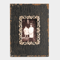 Wooden Photo Frame