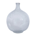 Mirabella Indoor Mouth Blown Glass Vase