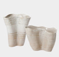Claribel Vase Set