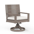 Laguna Swivel Dining Chair