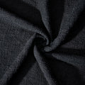 Carnelia 70X50 Throw, Black