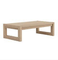Sedona Coffee Table