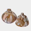 Color Theory Vase Set