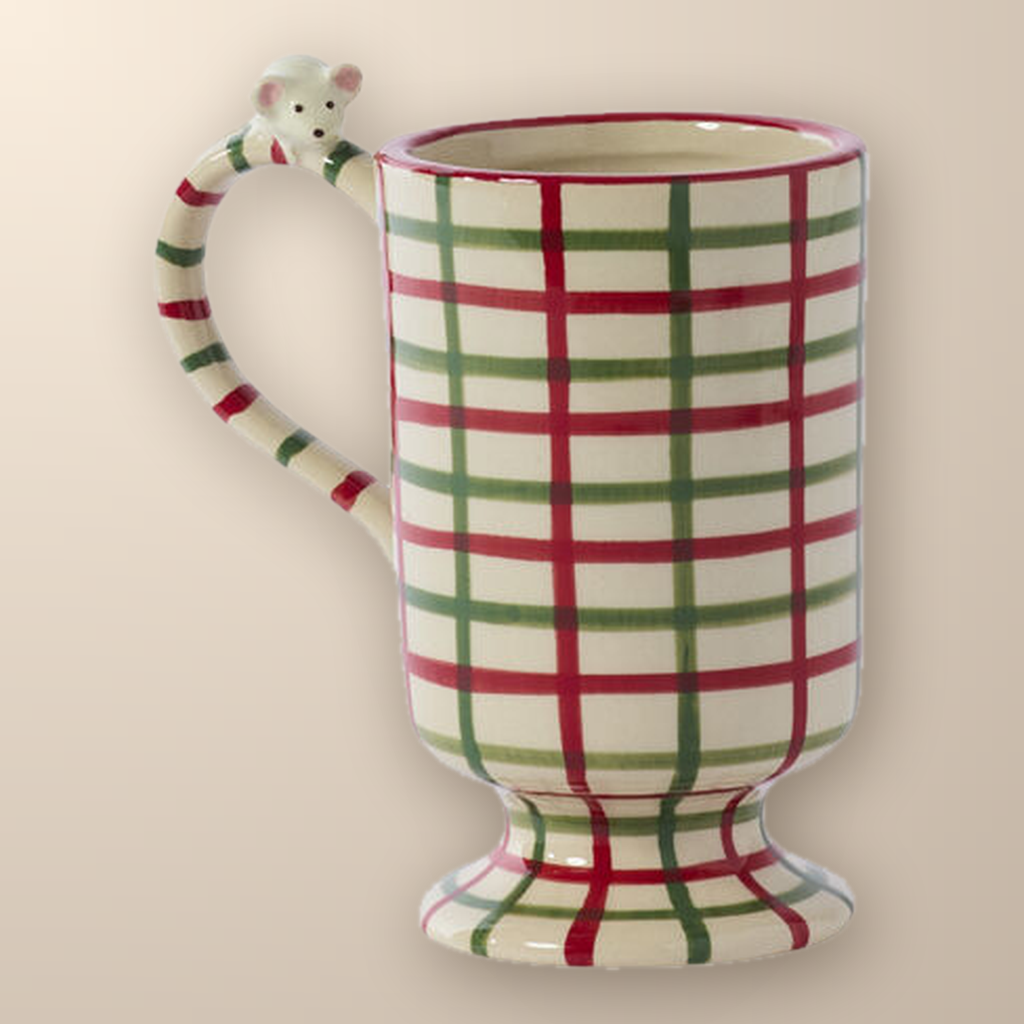 Cookies for Santa Mug