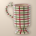 Cookies for Santa Mug