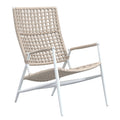 Bahia Highback Accent Chair