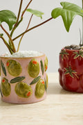 Cucina Pot Set