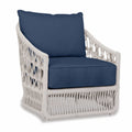 Dana Rope Club Chair