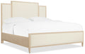 Melange Be My Guest Panel Bed