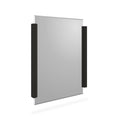 Love To Look! - Dark Chocolate Reeded