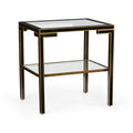 Decker Side Table
