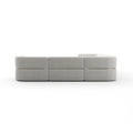 Rhythm L Sectional