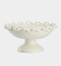 Catena Footed Bowl