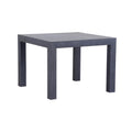 Sanibel Game Table - Blue