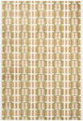 Nordic Multicolor Modern Polyester Area Rug