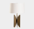 Tilling Lamp