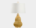 Oliver Lamp - Butterscotch