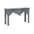 Kensington Console - Blue