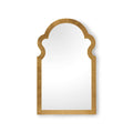Jagger Mirror - Gold