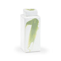 Green Jizhou Vase (Lg)