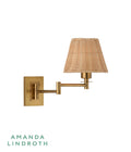 Uptown Sconce