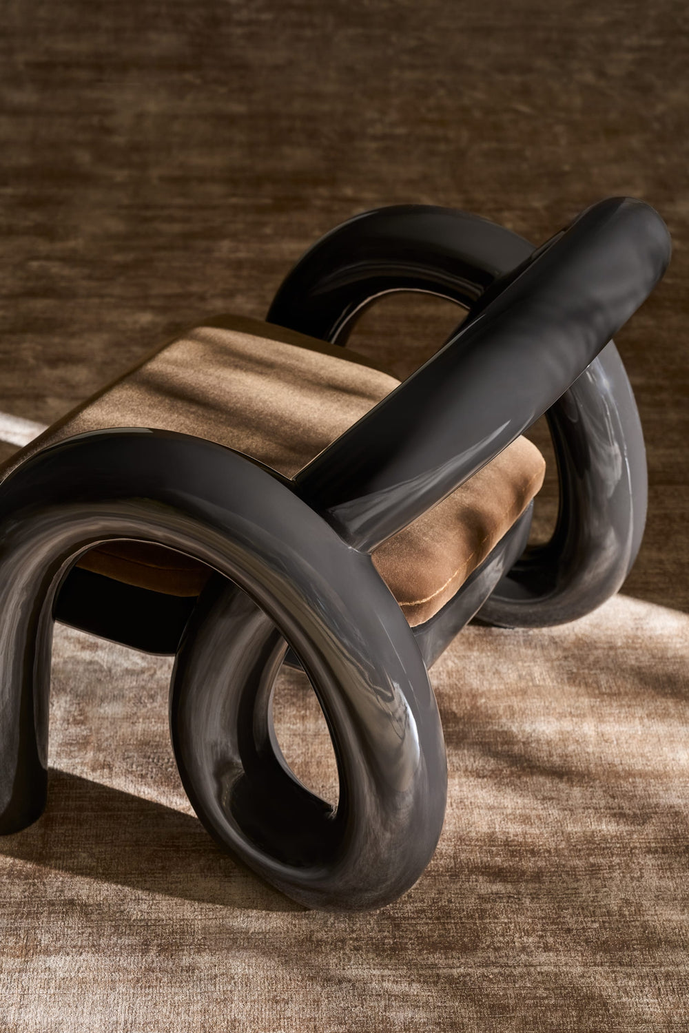 Gelee Accent Chair