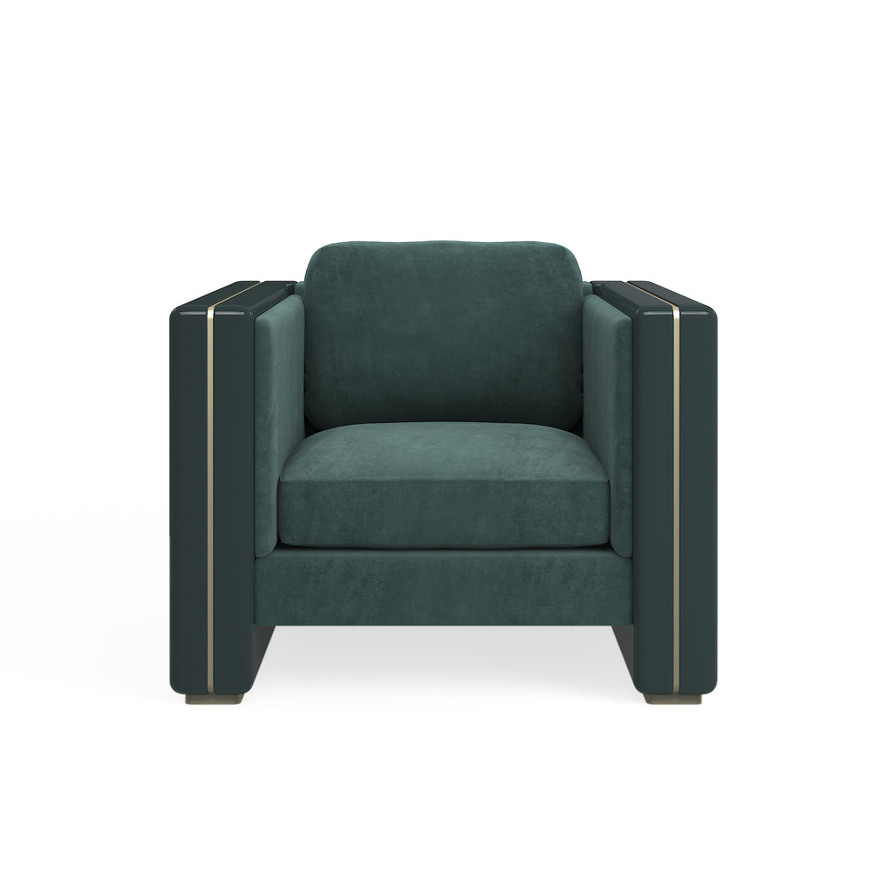 Gelee Chair - Apatite