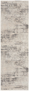 CK950 Rush Ivory Beige Modern Polypropylene Area Rug