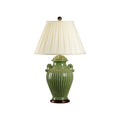 Fluted Jar Lamp