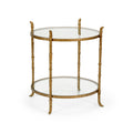 Carley Side Table