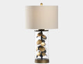 Circle Of Influence Lamp