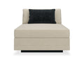 Fusion Armless Chair - 21021-35CC