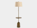 Rothko Floor Lamp