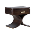 Warren End Table