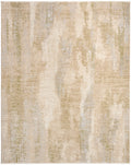 CK089 Drift Beige Sage Modern Polyester Area Rug