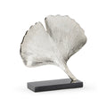 Ginkgo - Silver
