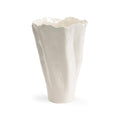 Willow Vase - White
