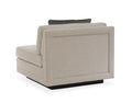 Fusion Armless Chair