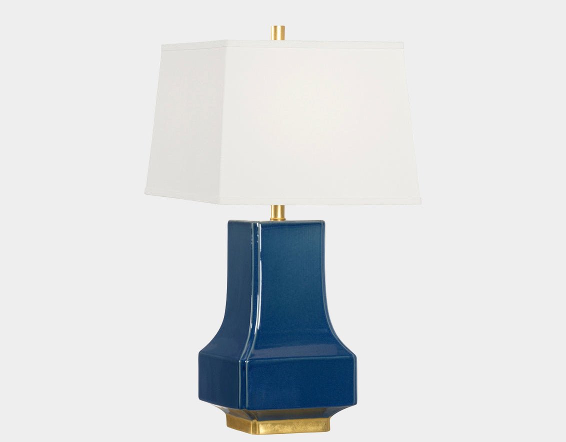 Wildwood Malone Lamp - Thumbnail 2